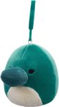 SQUISHMALLOWS W21 Prisegamas pliušinis žaislas, 8 cm