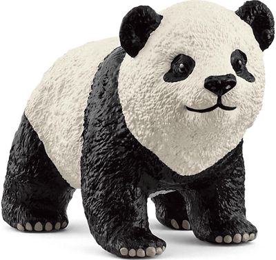 SCHLEICH WILD LIFE Didžioji panda jauniklis