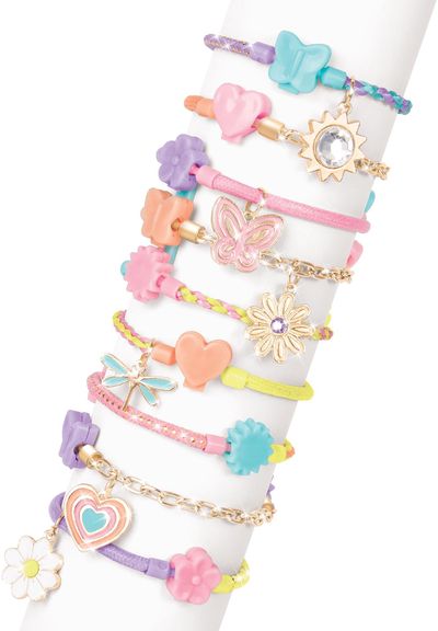 MAKE IT REAL DIY Papuošalų rinkinys