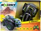 EXOST RC automobilis X-CAR II, 1:34