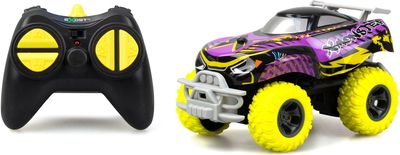 EXOST RC automobilis X-CAR II, 1:34