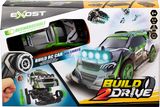 EXOST Radijo bangomis valdomas automobilis Build 2 Drive - Rally Spotlights, 15