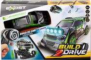 EXOST Radijo bangomis valdomas automobilis Build 2 Drive - Rally Spotlights, 15 cm