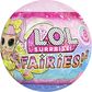 L.O.L. SURPRISE Lėlytė-fėja