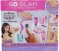 GOGLAM Rinkinys „Go Glam Nail Studio“