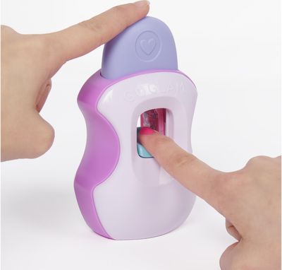 GOGLAM Rinkinys „Go Glam Nail Studio“