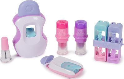 GOGLAM Rinkinys „Go Glam Nail Studio“