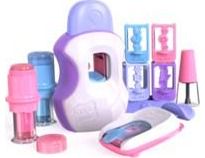 GOGLAM Rinkinys „Go Glam Nail Studio“