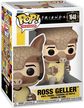 FUNKO POP! Vinilinė figūrėlė: Friends - Ross Geller