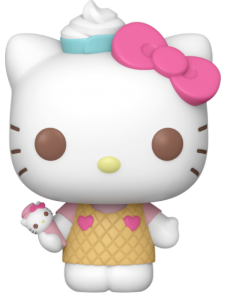 FUNKO POP! Vinilinė figūrėlė: Sanrio: Hello Kitty