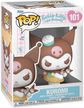 FUNKO POP! Vinilinė figūrėlė: Sanrio: Hello Kitty - Kuromi