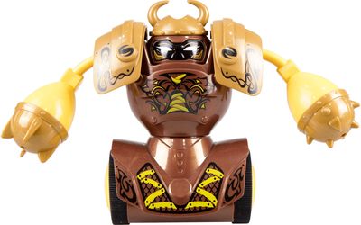 SILVERLIT Robotai-vikingai, 2 vnt.