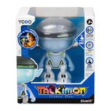 YCOO Robotas TALKIMON, 12,5 cm