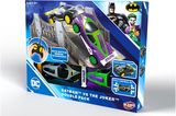 Batman vs The Joker dvigubas RC automobilių rinkinys, 1:28