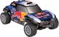 RC džipas X-RAID