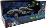 RC Automobilis SPRAY RIDER, 40 MHz