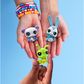 LITTLEST PET SHOP Rinkinys uždaroje pakuotėje