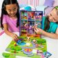 LITTLEST PET SHOP Rinkinys „Gyvūnėlių viešbutis“