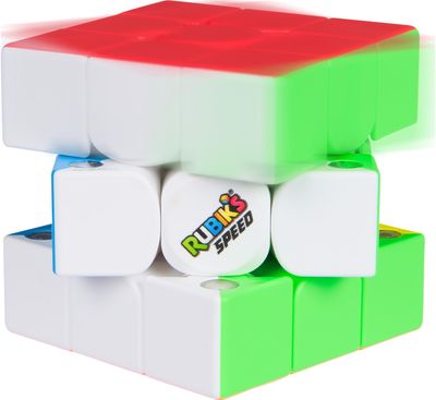RUBIK´S Rubiko kubas SPEEDCUBE, 3x3