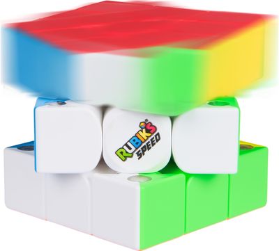 RUBIK´S Rubiko kubas SPEEDCUBE, 3x3