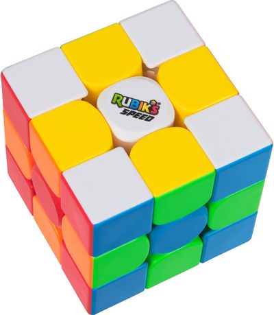 RUBIK´S Rubiko kubas SPEEDCUBE, 3x3