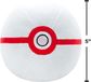POKEMON W2 Pliušinis žaislas Poké Ball, 12 cm