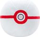 POKEMON W2 Pliušinis žaislas Poké Ball, 12 cm