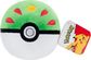POKEMON W2 Pliušinis žaislas Poké Ball, 12 cm