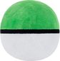 POKEMON W2 Pliušinis žaislas Poké Ball, 12 cm