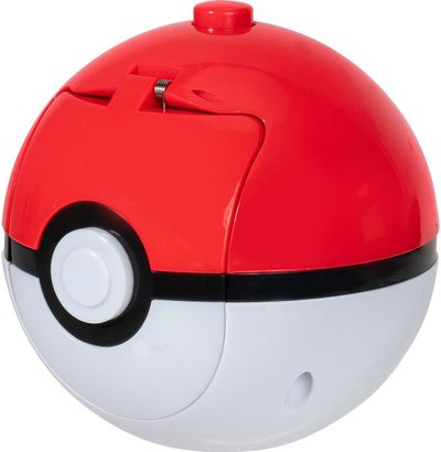 POKEMON Mūšio arena su dviem suktukais