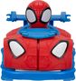 SPIDEY AND HIS AMAZING FRIENDS Mašinėlė „Web Dart Zoomers“