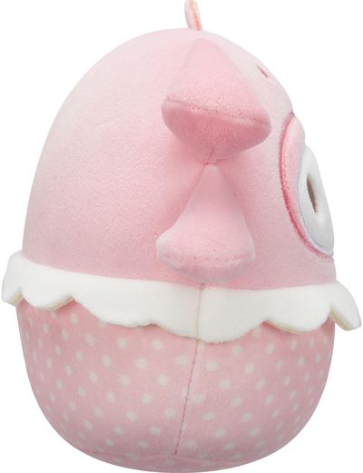 SQUISHMALLOWS HELLO KITTY Velykinis pliušinis žaislas, 12 cm