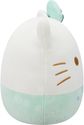 SQUISHMALLOWS HELLO KITTY W21 Pliušinis žaislas EMBOSSED BOWS, 20 cm