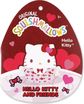 SQUISHMALLOWS HELLO KITTY Valentino dienos pliušinis žaislas, 20 cm