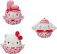 SQUISHMALLOWS HELLO KITTY Valentino dienos pliušinis žaislas, 20 cm