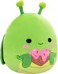 SQUISHMALLOWS Valentino dienos pliušinis žaislas, 30 cm