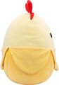 SQUISHMALLOWS Valentino dienos pliušinis žaislas, 40 cm