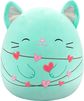 SQUISHMALLOWS Valentino dienos pliušinis žaislas, 40 cm