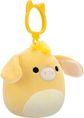SQUISHMALLOWS Velykinis prisegamas pliušinis žaislas, 8 cm