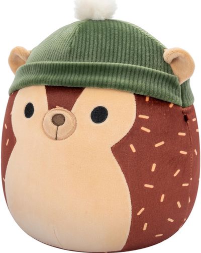 SQUISHMALLOWS W21 Pliušinis žaislas, 19 cm