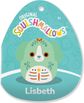 SQUISHMALLOWS W21 Pliušinis žaislas, 19 cm