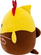 SQUISHMALLOWS Valentino dienos pliušinis žaislas, 19 cm