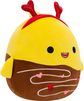 SQUISHMALLOWS Valentino dienos pliušinis žaislas, 19 cm