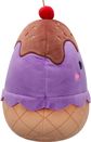 SQUISHMALLOWS MYSTERY SQUAD W21 paslaptingas pliušinis gyvūnėlis, 20 cm