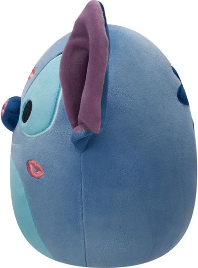 SQUISHMALLOWS DISNEY Valentino dienos pliušinis žaislas, 20 cm