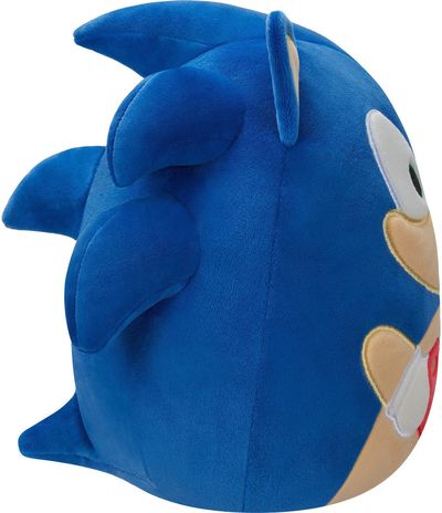 SQUISHMALLOWS SONIC THE HEDGEHOG Valentino dienos pliušinis žaislas, 20 cm