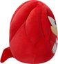 SQUISHMALLOWS SONIC THE HEDGEHOG Valentino dienos pliušinis žaislas, 20 cm