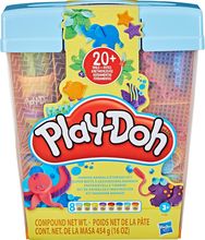 PLAY-DOH Rinkinys Fantastiniai gyvūnai