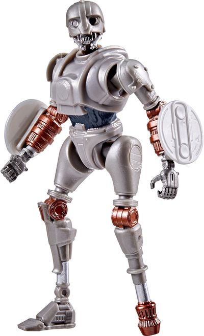 STAR WARS Herojaus figūrėlė, 10 cm