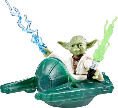 STAR WARS Herojaus figūrėlė, 10 cm